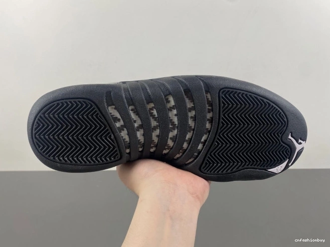 The 130690-013 Retro Master Air 12 Jordan 0306